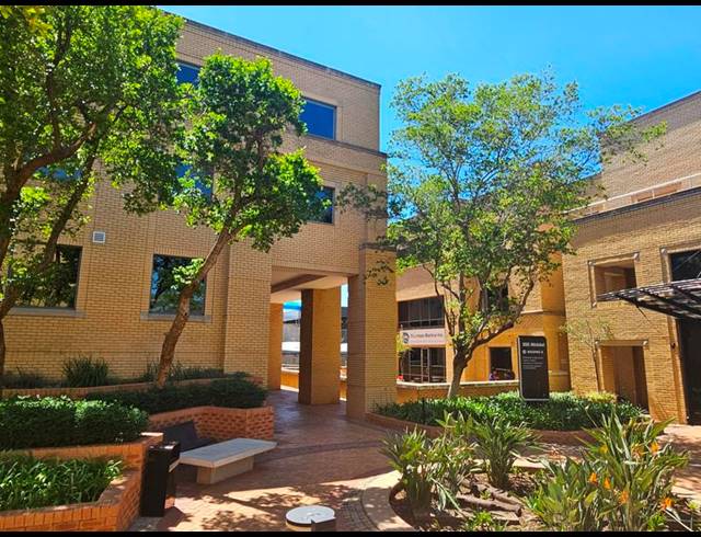 BUSINESS PROPERTY TO RENT IN NIEUW MUCKLENEUK